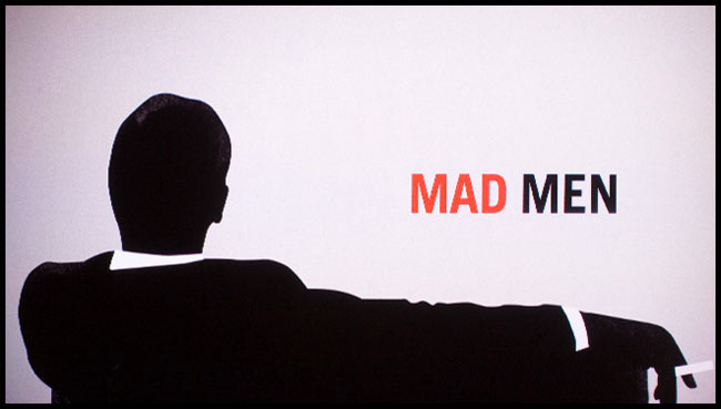Mad Men Season 1234 BluRay 480p X264 BoB